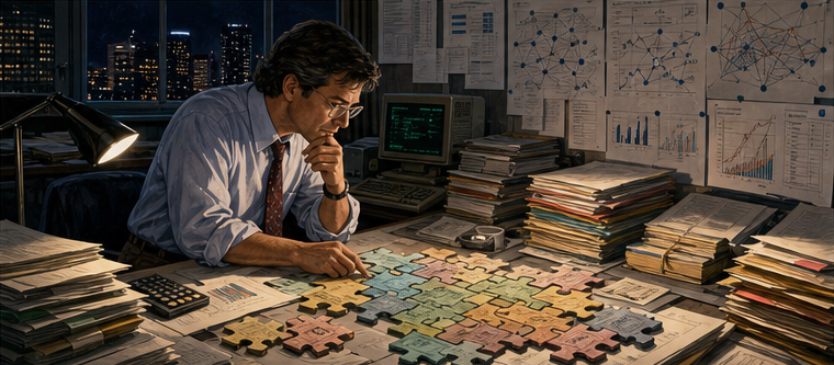 Michael Milken researching diversified high-yield bonds and overlooked credit value