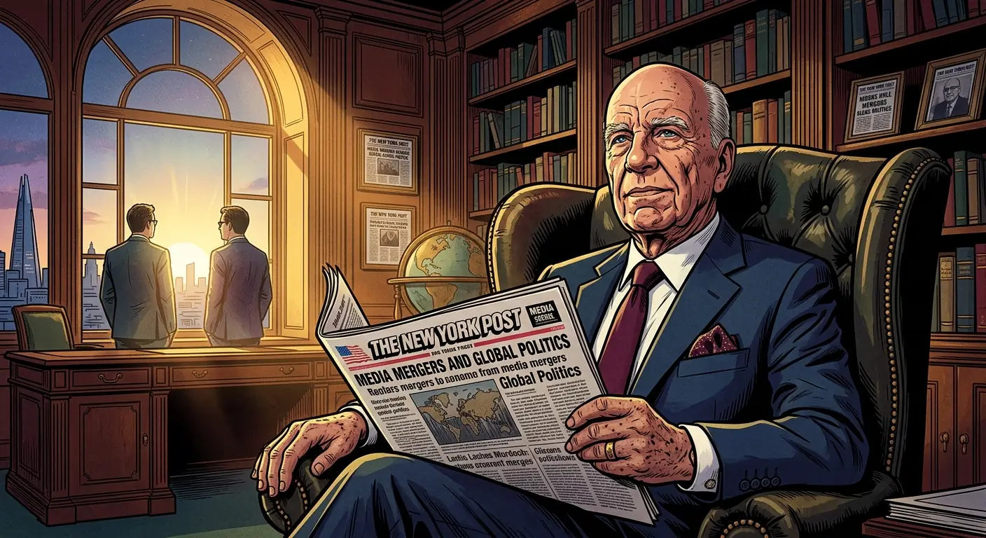 Chapter 13 illustration