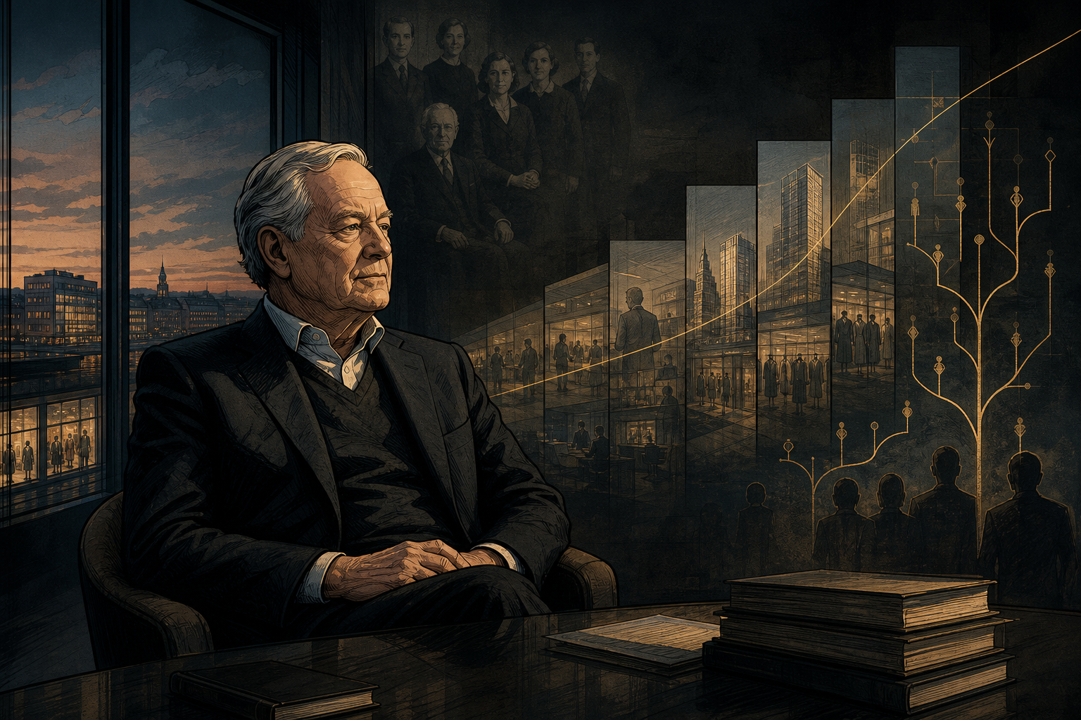 Stefan Persson chapter 10 illustration