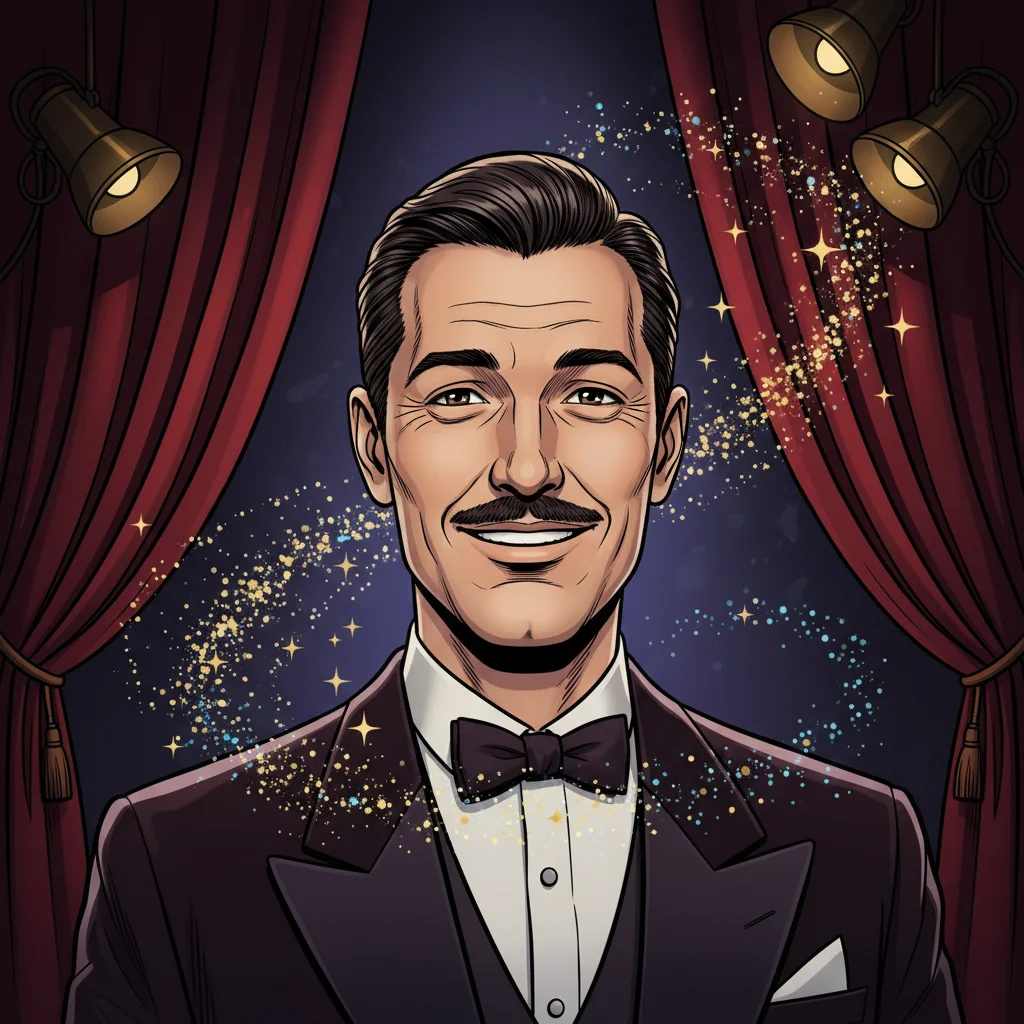 Walt Disney: The Man Who Built a $200 Billion Kingdom from a Mouse He Drew on a Train